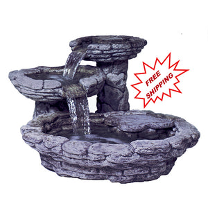 Concrete Fountains, water fountain, water fountains, fountain for sale, fountains for sale, garden fountains, garden fountain for sale, fountain, fountains, courtyard water features, courtyard fountains, wall fountain, cement fountains, concrete fountain, fountain sale, backyard fountain