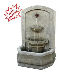 Purchase of water features, Concrete Fountains, water fountain, water fountains, fountain for sale, fountains for sale, garden fountains, garden fountain for sale, fountain, fountains, courtyard water features, courtyard fountains, wall fountain, cement fountains, concrete fountain fountain sale