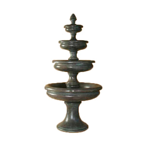 Huge four tier water fountain, Concrete Fountains, water fountain, water fountains, fountain for sale, fountains for sale, garden fountains, garden fountain for sale, fountain, fountains, courtyard water features, courtyard fountains, wall fountain, cement fountains, concrete fountain fountain sale
