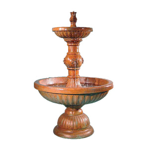 Water fountains free shipping