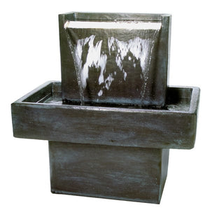Modern indoor outdoor fountains for sale