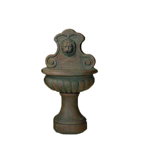 small water wall fountain for sale, Concrete Fountains, water fountain, water fountains, fountain for sale, fountains for sale, garden fountains, garden fountain for sale, fountain, fountains, courtyard water features, courtyard fountains, wall fountain, cement fountains, concrete fountain fountain sale