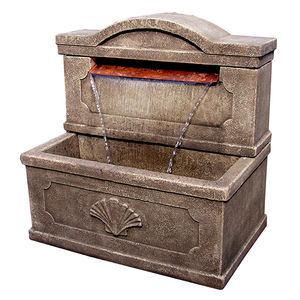 Patio water fountains, Concrete Fountains, water fountain, water fountains, fountain for sale, fountains for sale, garden fountains, garden fountain for sale, fountain, fountains, courtyard water features, courtyard fountains, wall fountain, cement fountains, concrete fountain fountain sale