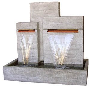 water fountain, water fountains, fountain for sale, fountains for sale, garden fountains, garden fountain for sale, fountain, fountains, courtyard water features, courtyard fountain, wall fountain, cement fountain, concrete fountain, fountain sale