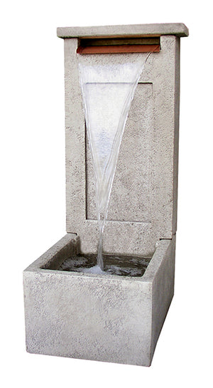 water fountain, water fountains, fountain for sale, fountains for sale, garden fountains, garden fountain for sale, fountain, fountains, courtyard water features, courtyard fountain, wall fountain, cement fountain, concrete fountain, fountain sale, water features for sale, garden ornaments, water fall