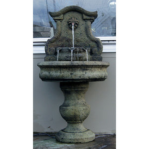 water fountain, water fountains, fountain for sale, fountains for sale, garden fountains, garden fountain for sale, fountain, fountains, courtyard water features, courtyard fountain, wall fountain, cement fountain, concrete fountain, fountains sale, water fountains for sale