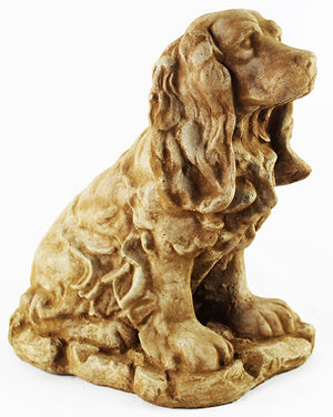 Dog Statues, statues, statuary, garden statues, garden statue, statues for sale, garden statues for sale, garden statuary for sale, yard statues for sale, buy statues, statuary for sale, cement statues, animals statues for sale