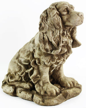 Dog Statues, statues, statuary, garden statues, garden statue, statues for sale, garden statues for sale, garden statuary for sale, yard statues for sale, buy statues, statuary for sale, cement statues