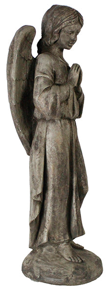 Angel Statue for sale, statues, statuary, garden statues, garden statue, statues for sale, garden statues for sale, garden statuary for sale, yard statues for sale, buy statues, statuary for sale, cement statues
