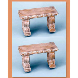 Traditional Cast Concrete Benches, bench, benches, cement benches, concrete benches, stone bench, table with benches, outdoor benches, cement table and benches, concrete table and benches, stone table and benches, benches with back, big benches, classic tables and benches, big benches, modern benches, classic benches, traditional benches, benches for sale