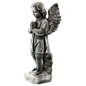 Angel Cherub Home and Garden Statues, statues, statuary, garden statues, garden statue, statues for sale, garden statues for sale, garden statuary for sale, yard statues for sale, buy statues, statuary for sale, cement statues
