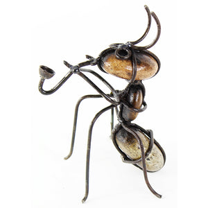 Ants Garden Statues