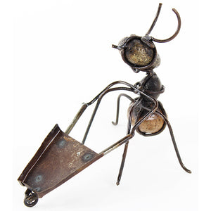 Ants Home and Garden Statues