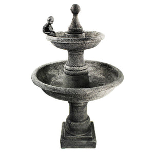 Water fountain with Angel, Concrete Fountains, water fountain, water fountains, fountain for sale, fountains for sale, garden fountains, garden fountain for sale, fountain, fountains, courtyard water features, courtyard fountains, wall fountain, cement fountains, concrete fountain fountain sale