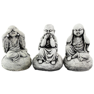 Chinese Monks, Statues, statuary, garden statues, garden statue, statues for sale, garden statues for sale, garden statuary for sale, yard statues for sale, buy statues, statuary for sale, cement statues, concrete statues