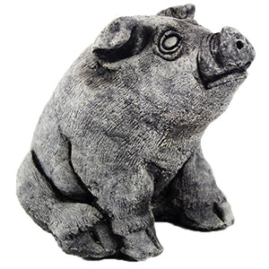 Pigs Home and Garden Decor Statues, Statues, statuary, garden statues, garden statue, statues for sale, garden statues for sale, garden statuary for sale, yard statues for sale, buy statues, statuary for sale, cement statues, concrete statues