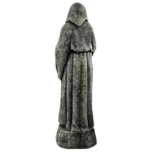 Saint Francis Home and Garden Statues, Statues, statuary, garden statues, garden statue, statues for sale, garden statues for sale, garden statuary for sale, yard statues for sale, buy statues, statuary for sale, cement statues, concrete statues