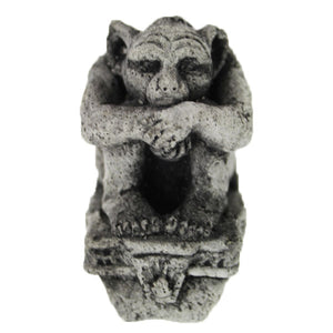 Small Gargoyle Garden statues, Statues, statuary, garden statues, garden statue, statues for sale, garden statues for sale, garden statuary for sale, yard statues for sale, buy statues, statuary for sale, cement statues, concrete statues, wall plaques